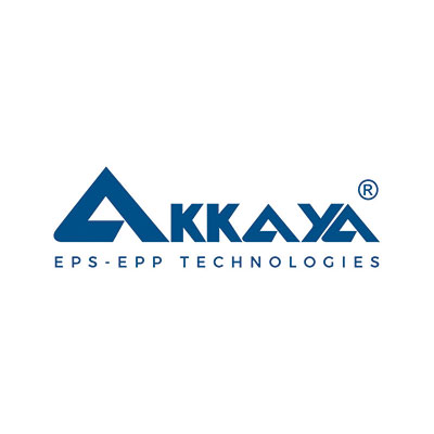 AKKAYA EPS MAKİNA Logo