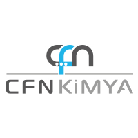 CFN KİMYA Logo