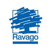 RAVAGO PETRO KİMYA Logo