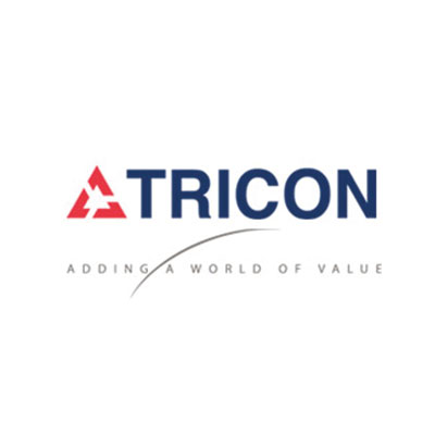 TRICON ENERGY Logo
